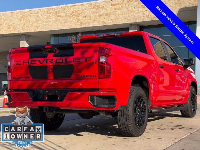 2026 Chevrolet Silverado - $35,763