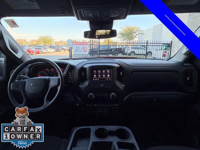 2026 Chevrolet Silverado - $35,763
