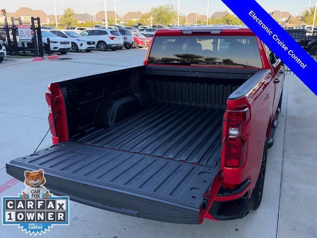 2026 Chevrolet Silverado - $35,763