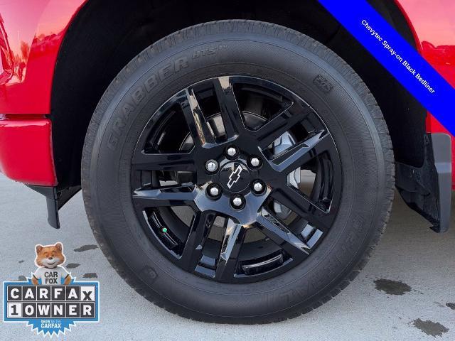 2026 Chevrolet Silverado - $35,763
