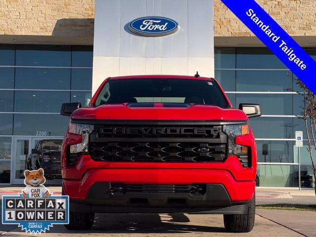 2026 Chevrolet Silverado - $35,763