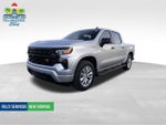2022 Silverado 1500 Thumbnail 1