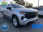 2022 Silverado 1500 Thumbnail 3