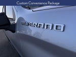 2022 Silverado 1500 Thumbnail 6