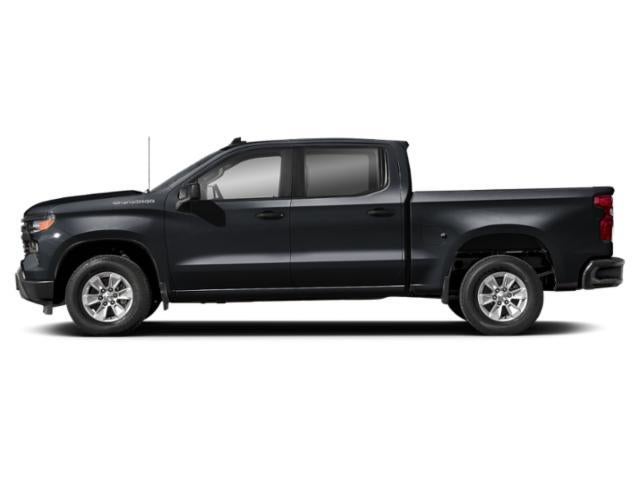 2026 Chevrolet Silverado - $38,480