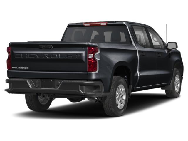 2026 Chevrolet Silverado - $38,480