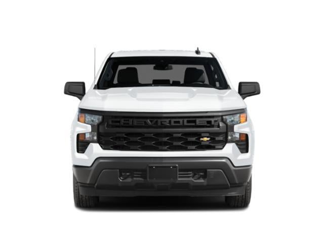 2026 Chevrolet Silverado - $38,480