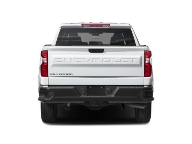 2026 Chevrolet Silverado - $38,480