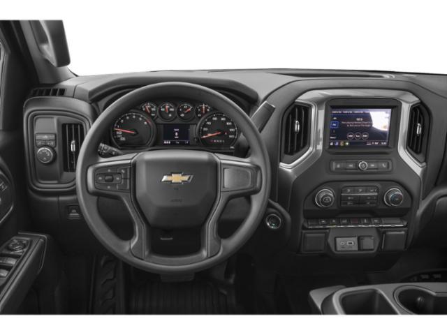 2026 Chevrolet Silverado - $38,480