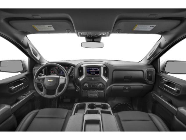 2026 Chevrolet Silverado - $38,480