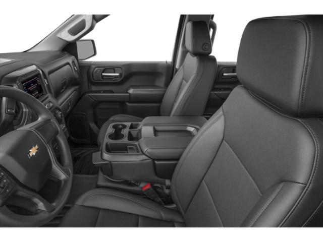 2026 Chevrolet Silverado - $38,480