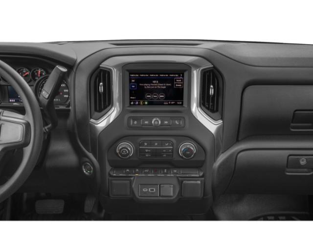 2026 Chevrolet Silverado - $38,480