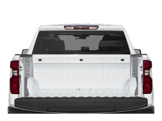 2026 Chevrolet Silverado - $38,480