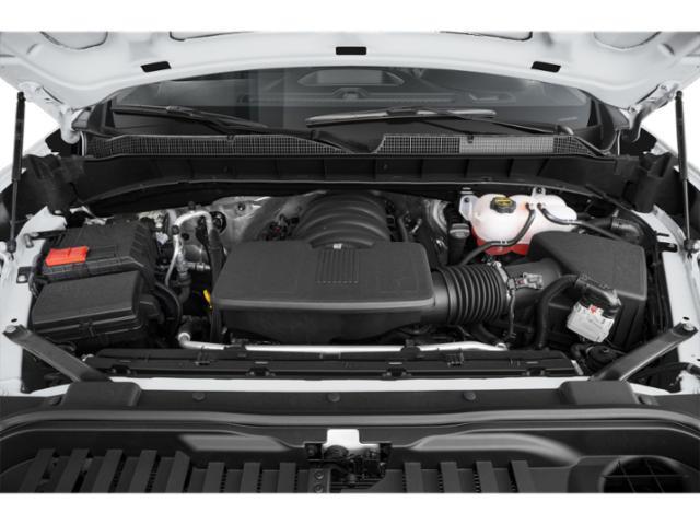 2026 Chevrolet Silverado - $38,480