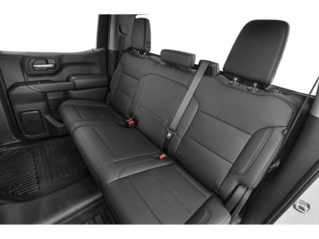 2026 Chevrolet Silverado - $38,480