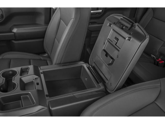 2026 Chevrolet Silverado - $38,480