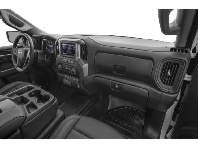 2026 Chevrolet Silverado - $38,480