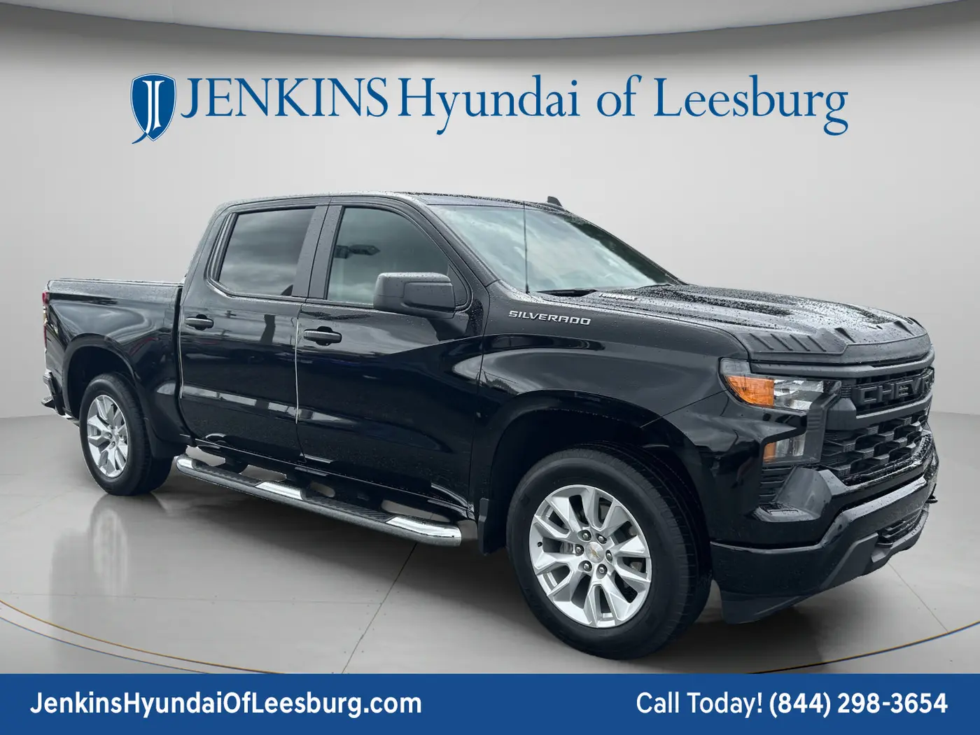 2026 Chevrolet Silverado - $38,284
