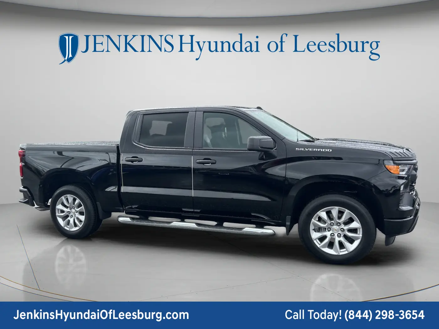 2026 Chevrolet Silverado - $38,284