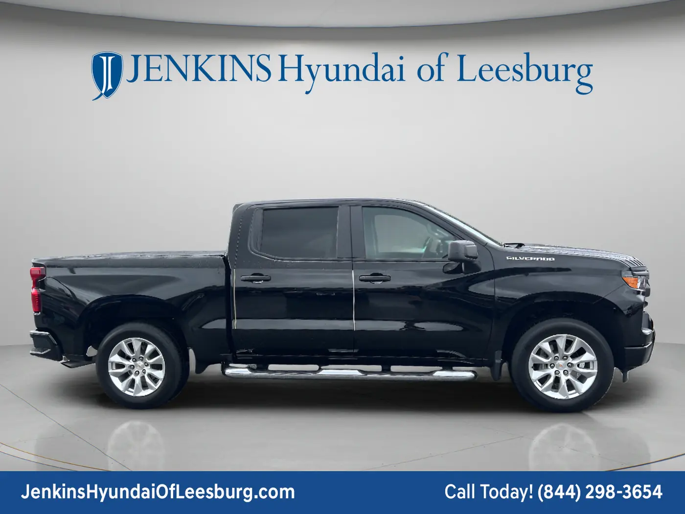2026 Chevrolet Silverado - $38,284