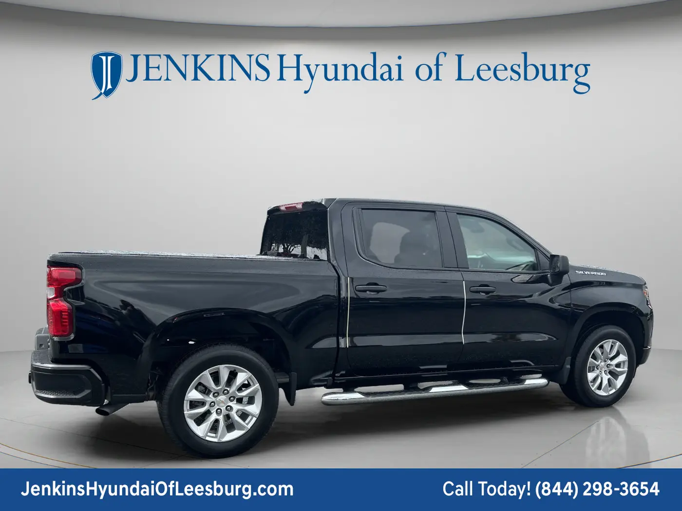 2026 Chevrolet Silverado - $38,284