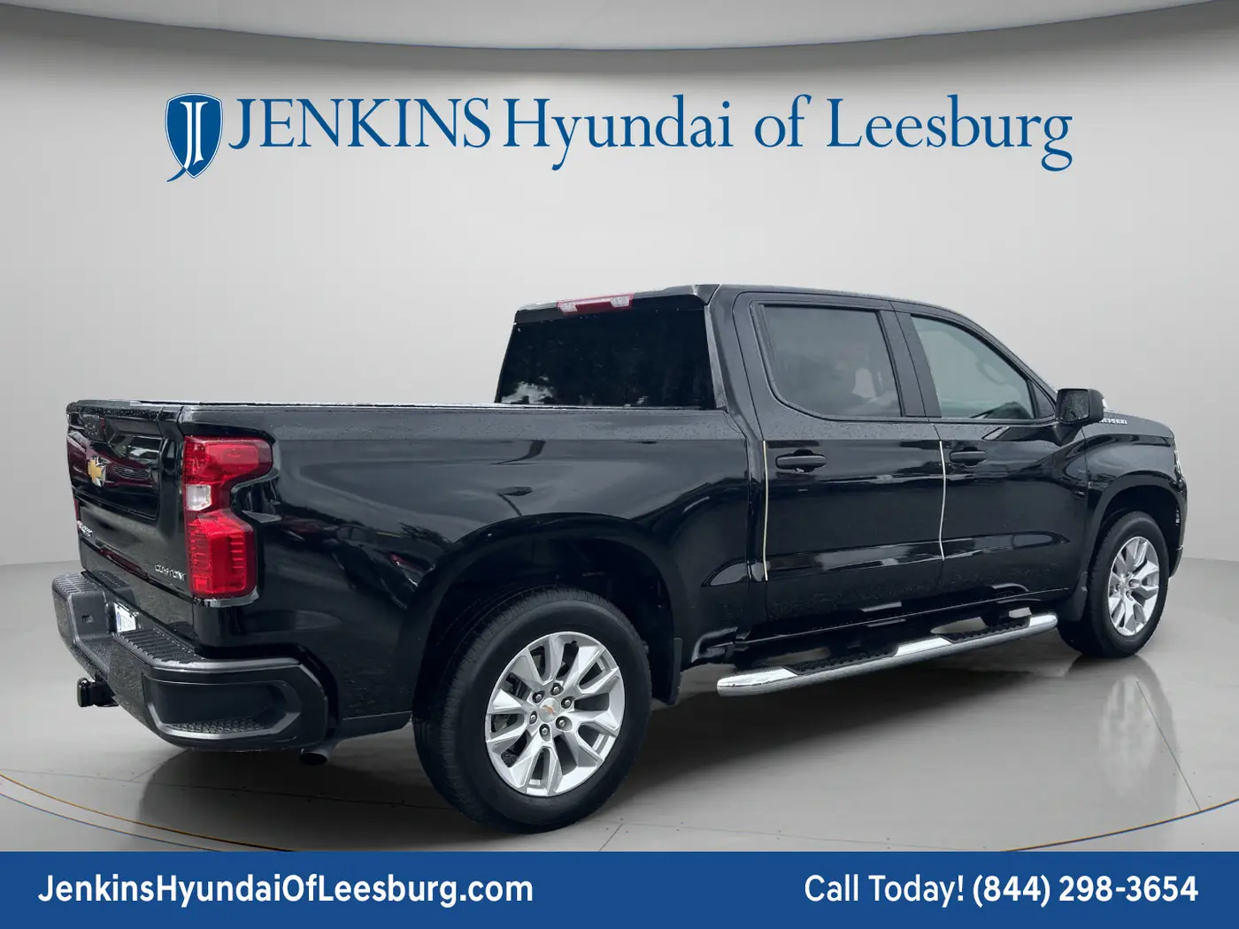 2026 Chevrolet Silverado - $38,284