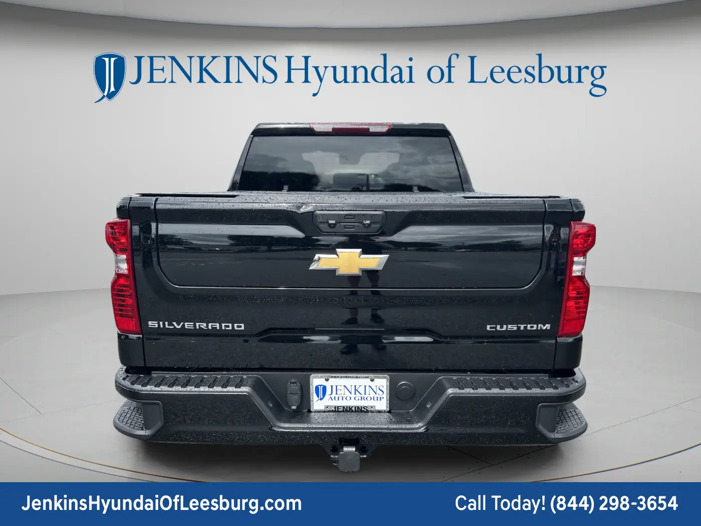 2026 Chevrolet Silverado - $38,284