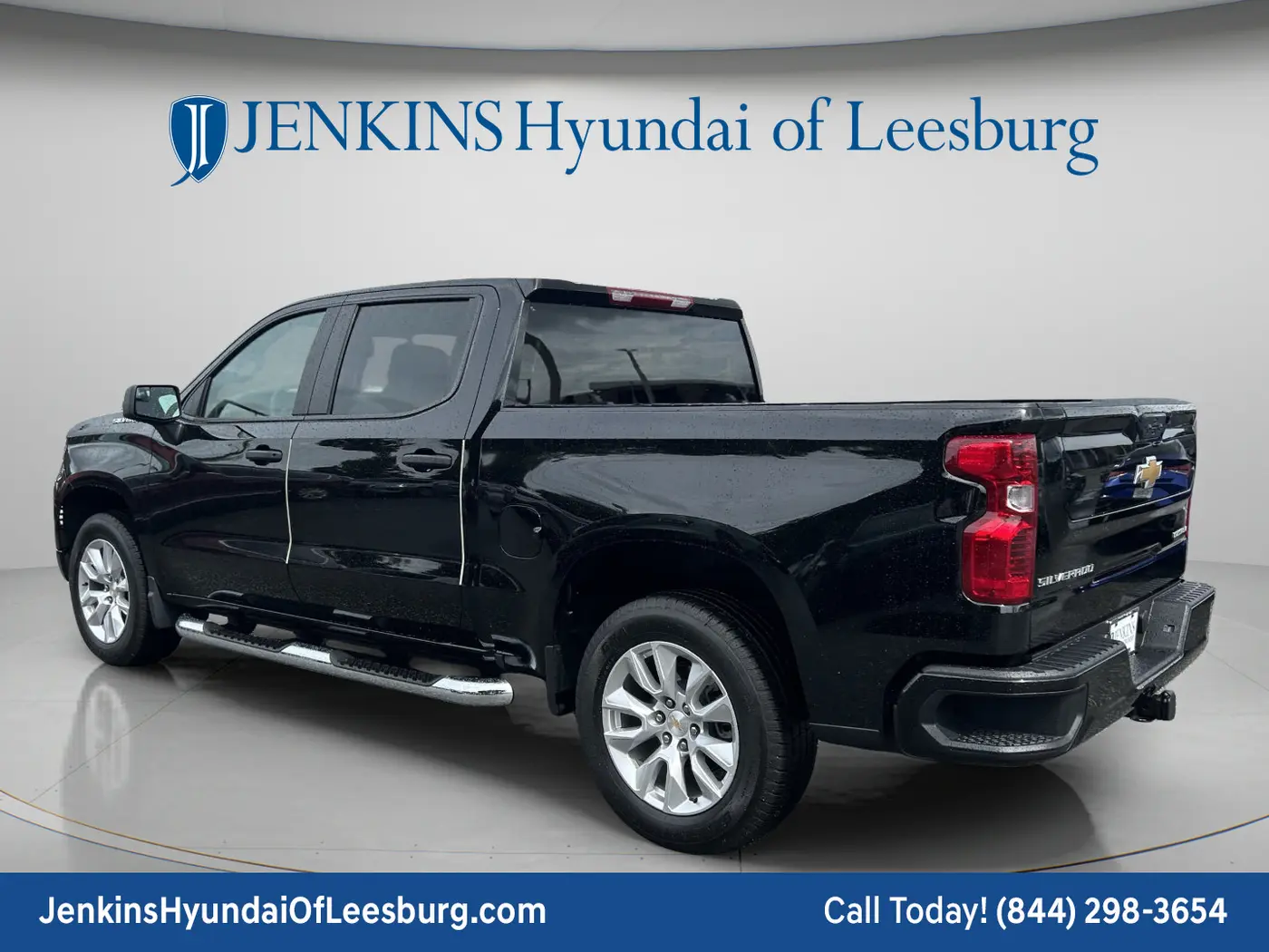 2026 Chevrolet Silverado - $38,284