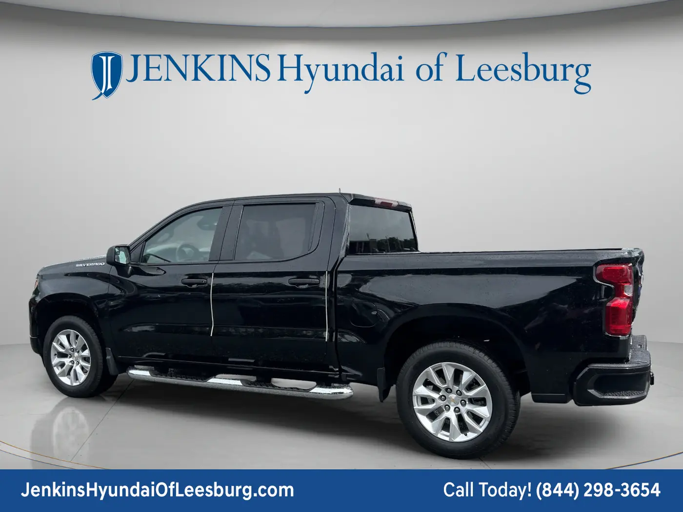 2026 Chevrolet Silverado - $38,284