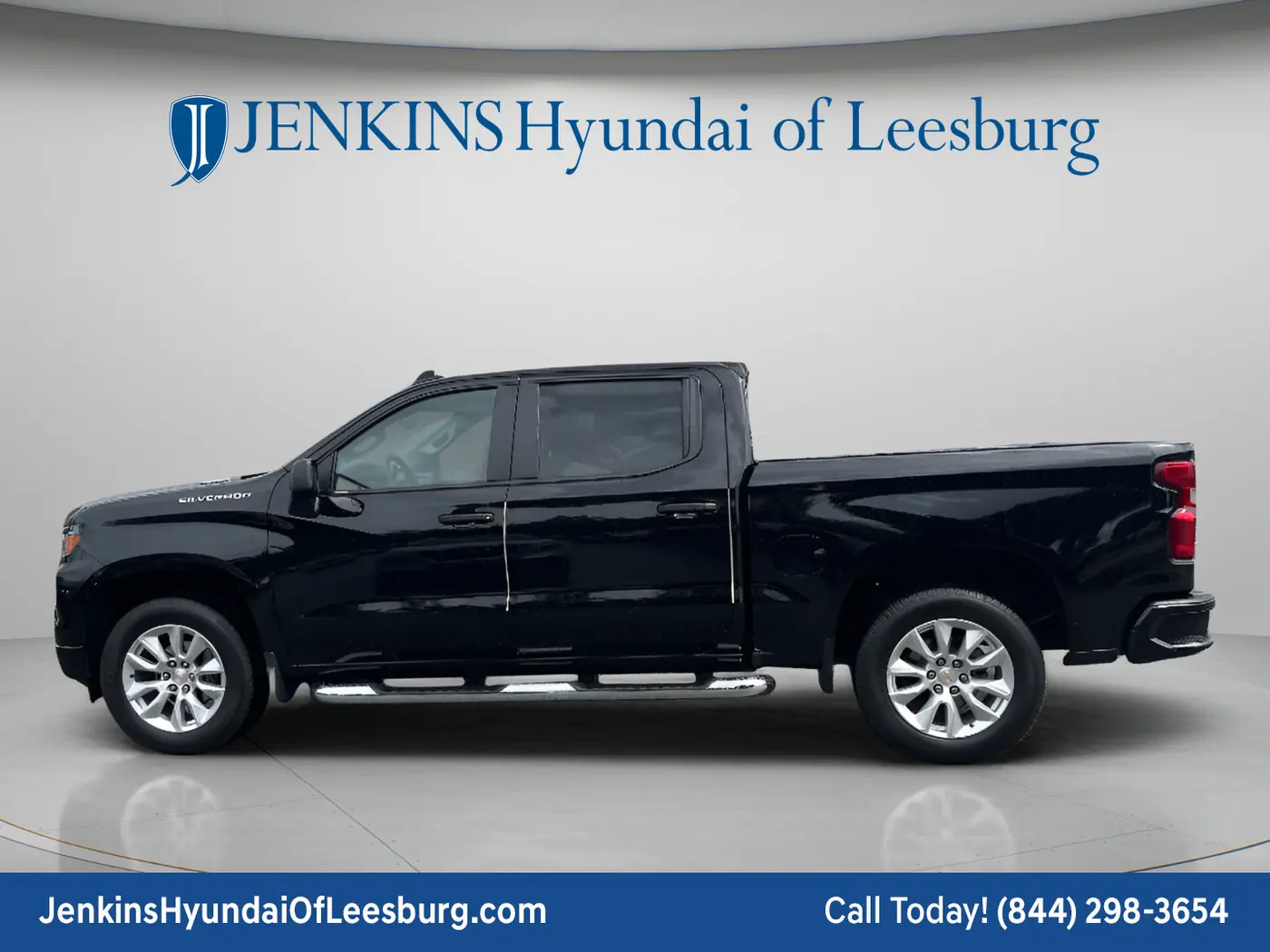 2026 Chevrolet Silverado - $38,284