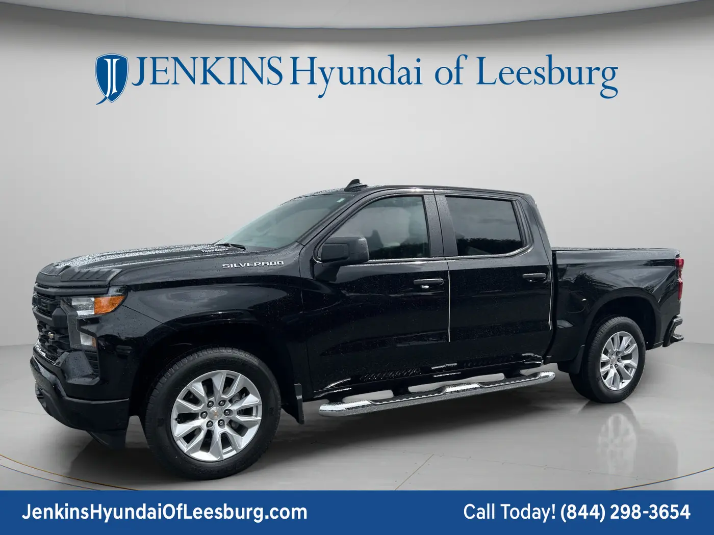 2026 Chevrolet Silverado - $38,284