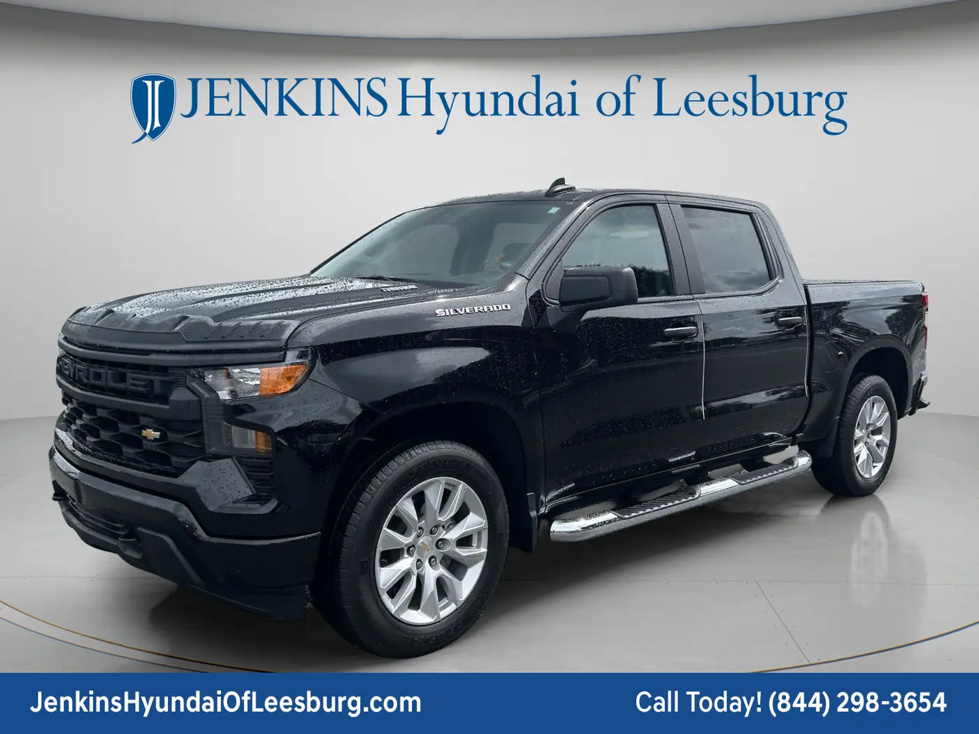 2026 Chevrolet Silverado - $38,284