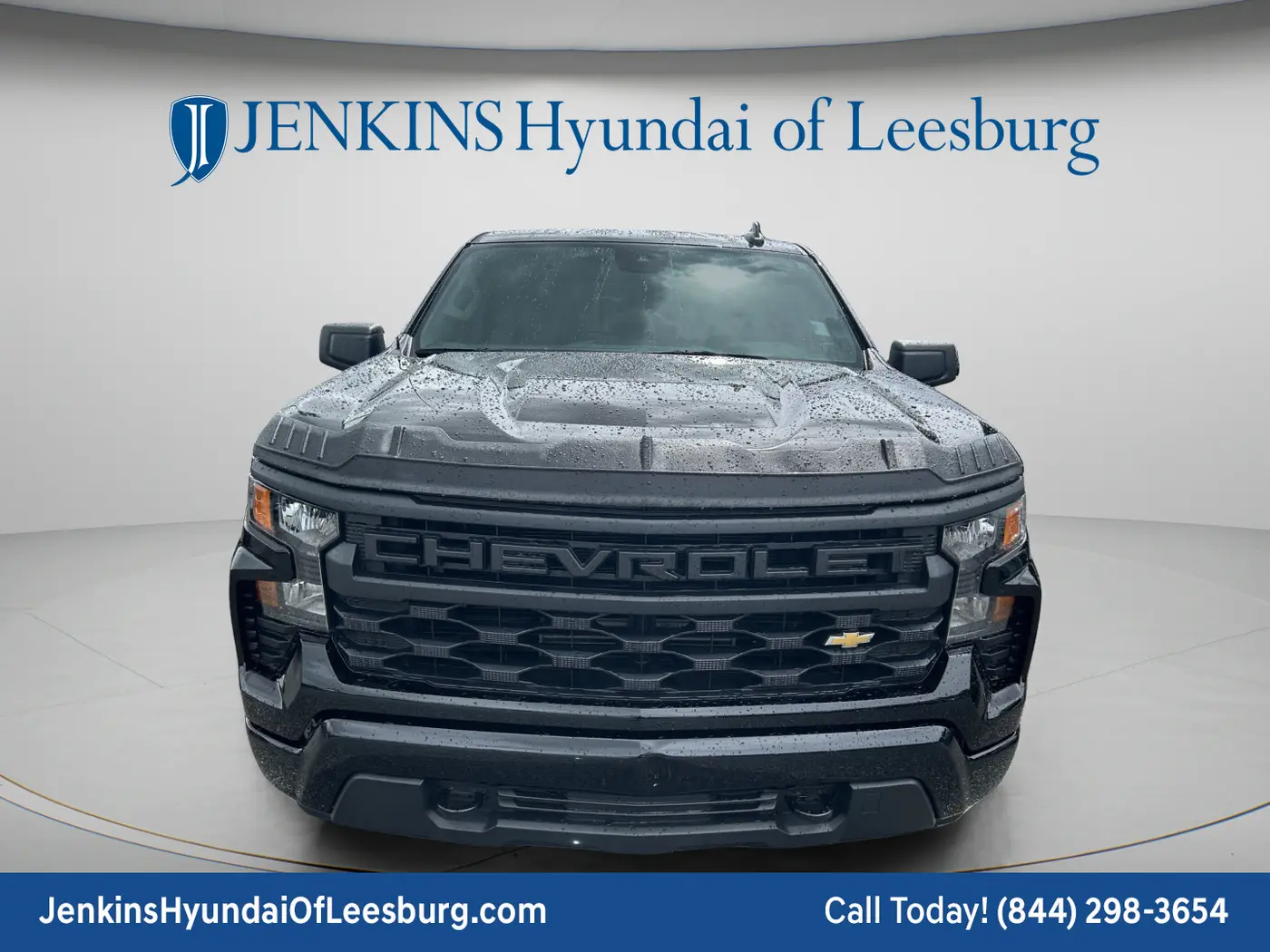 2026 Chevrolet Silverado - $38,284