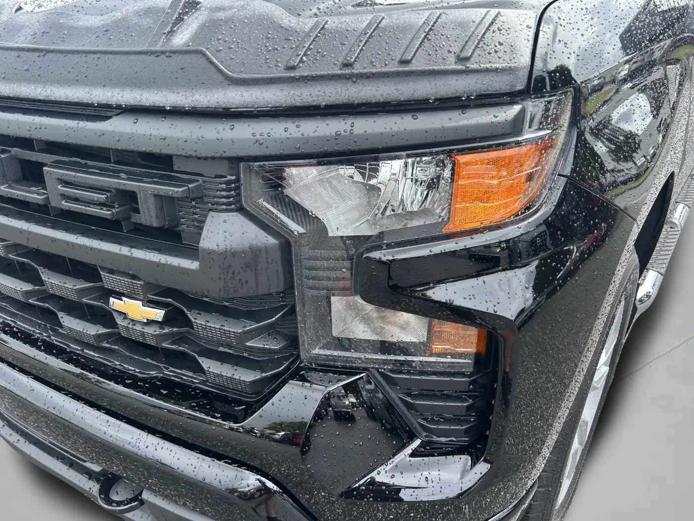2026 Chevrolet Silverado - $38,284