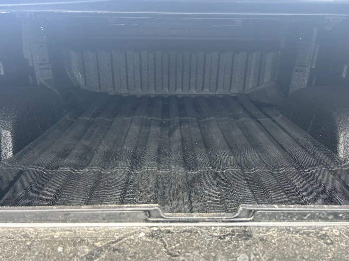 2026 Chevrolet Silverado - $38,284