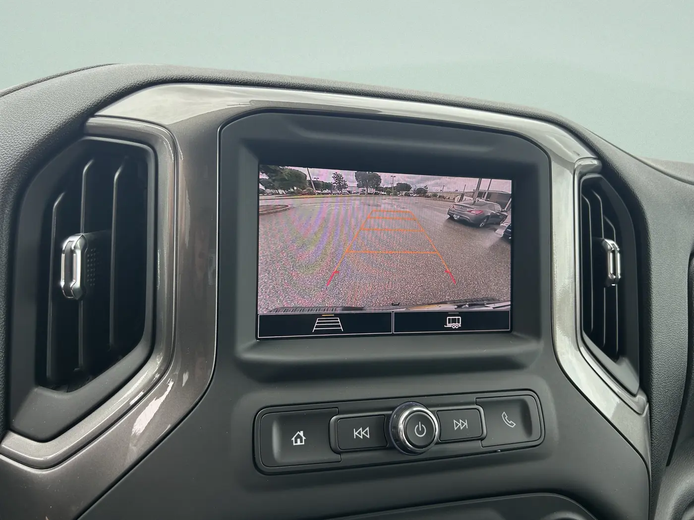 2026 Chevrolet Silverado - $38,284