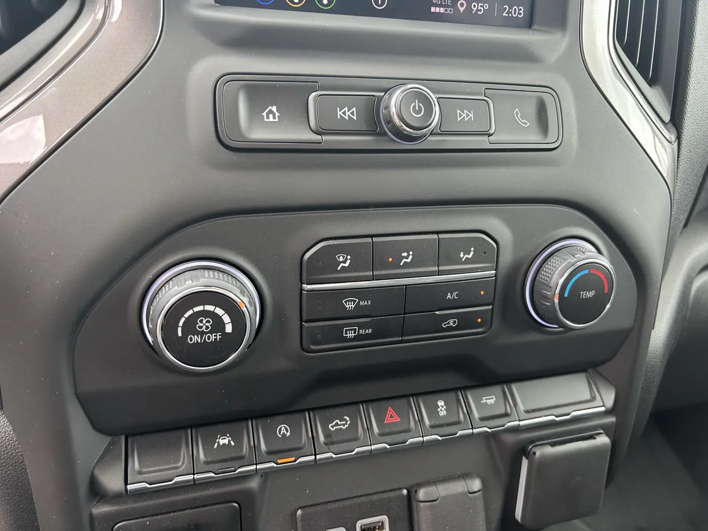 2026 Chevrolet Silverado - $38,284