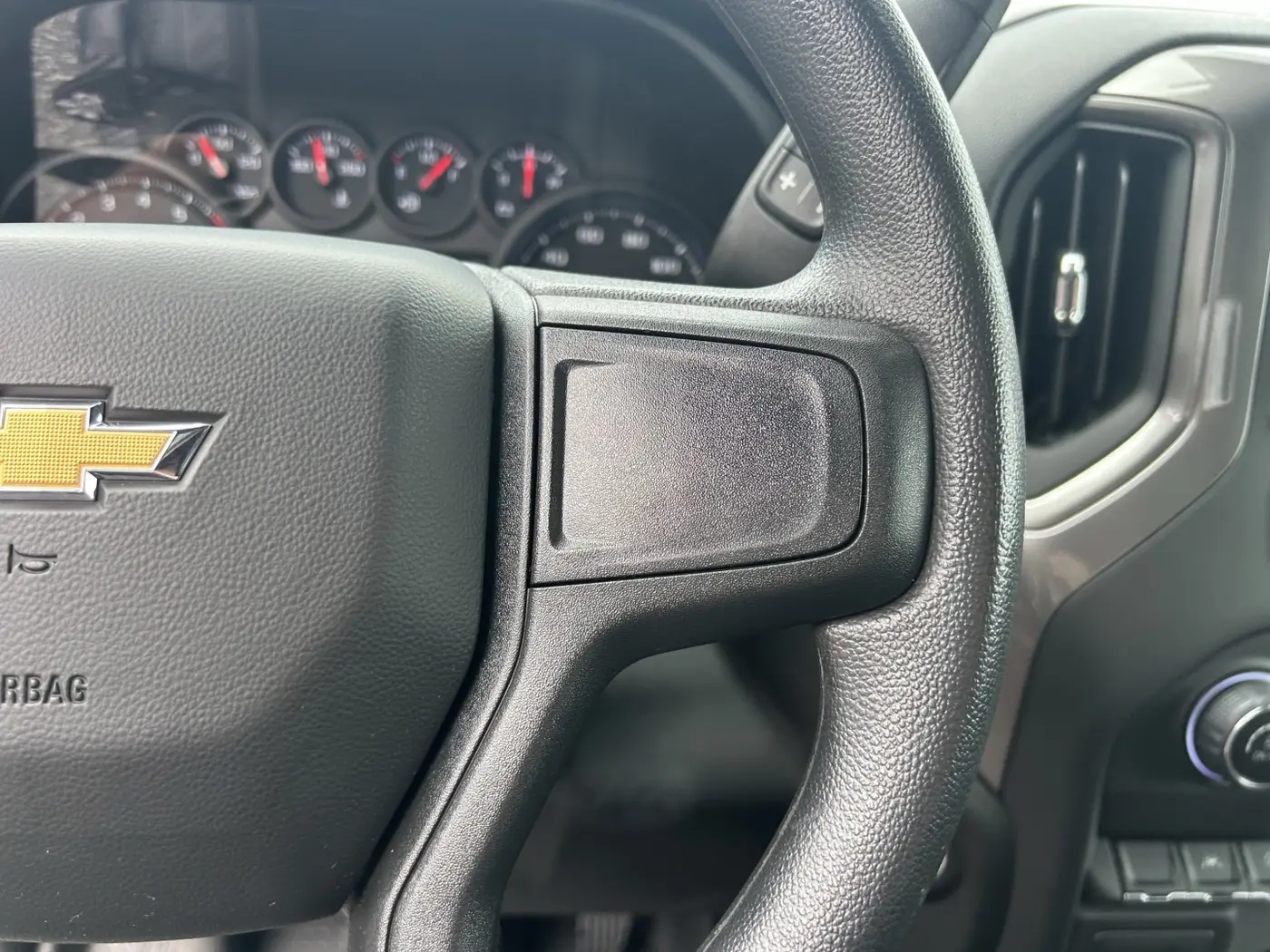 2026 Chevrolet Silverado - $38,284