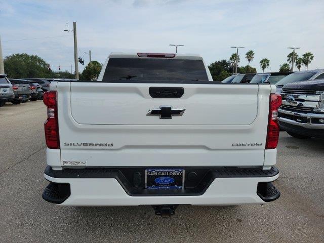 2026 Chevrolet Silverado - $34,789