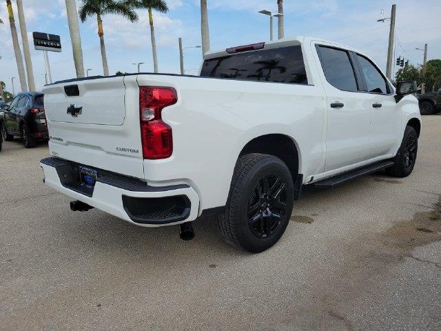 2026 Chevrolet Silverado - $34,789