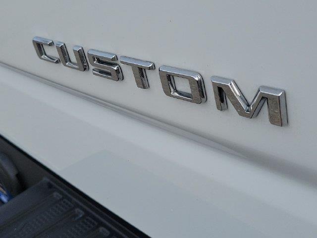 2026 Chevrolet Silverado - $34,789