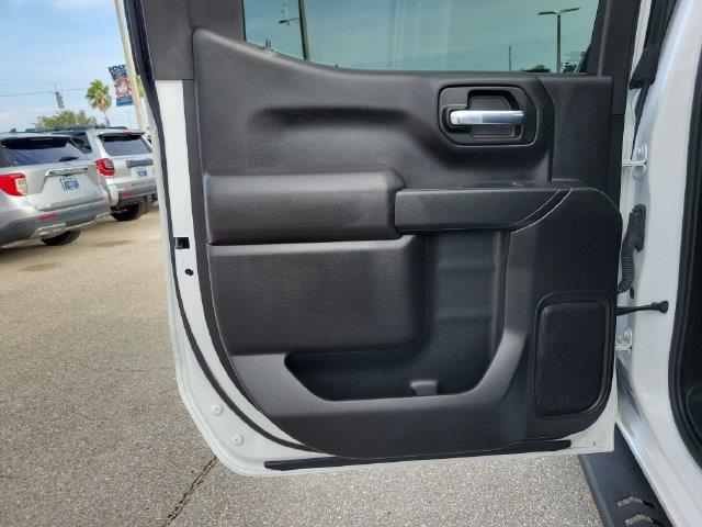 2026 Chevrolet Silverado - $34,789