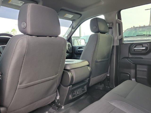 2026 Chevrolet Silverado - $34,789