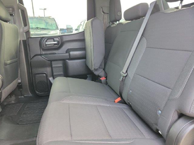 2026 Chevrolet Silverado - $34,789
