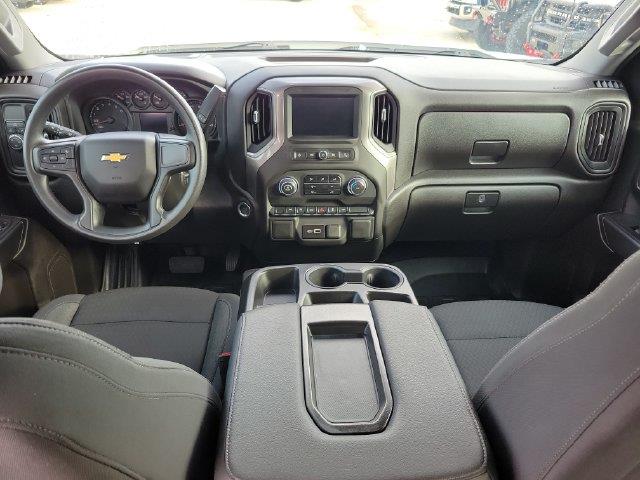 2026 Chevrolet Silverado - $34,789