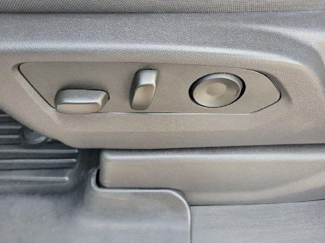 2026 Chevrolet Silverado - $34,789