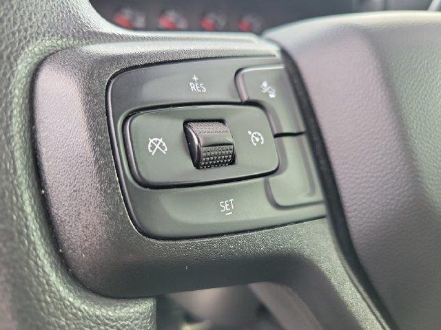 2026 Chevrolet Silverado - $34,789