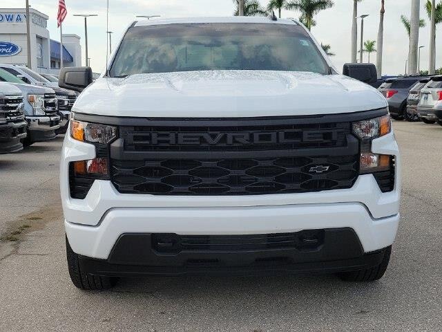 2026 Chevrolet Silverado - $34,789