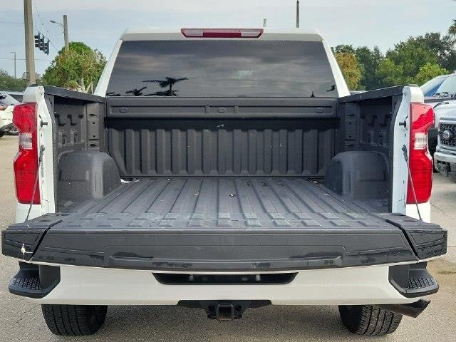 2026 Chevrolet Silverado - $34,789