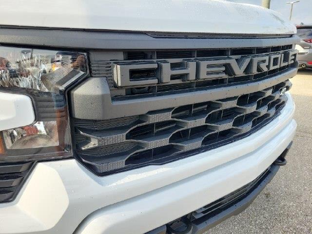 2026 Chevrolet Silverado - $34,789
